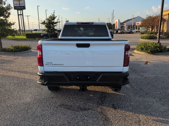 New 2026 Chevrolet Silverado 2500 W/T w/ WT Convenience Package image 21