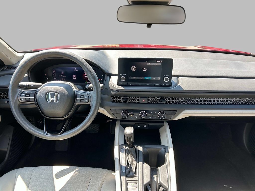 Used 2023 Honda Accord LX image 17