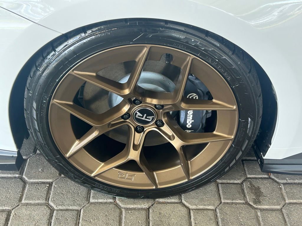 New 2025 Ford Mustang GT Premium w/ GT Performance Package image 11