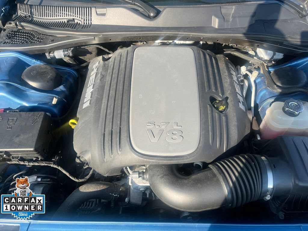 Used 2023 Dodge Challenger R/T RWD image 22