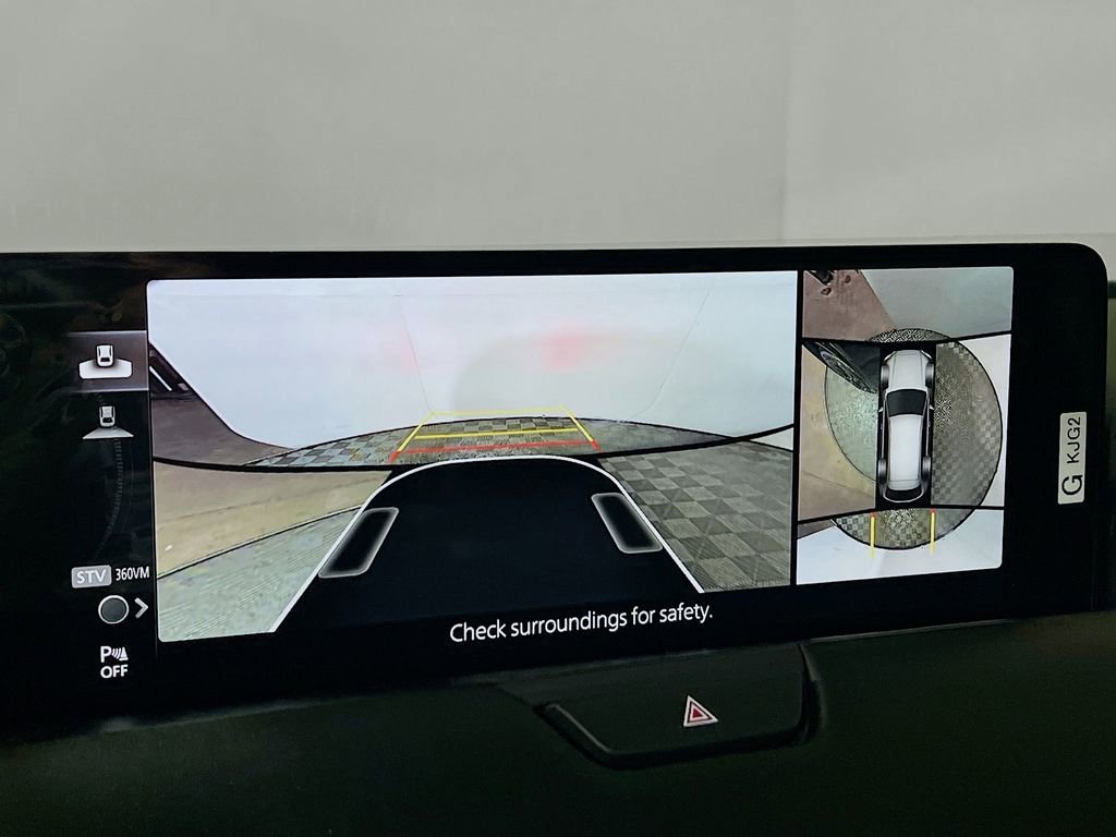 New 2026 MAZDA CX-90 3.3 Turbo S w/ Premium Package image 11