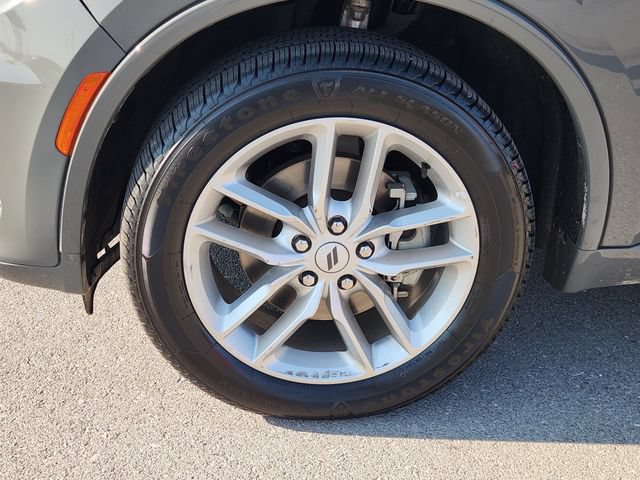Used 2025 Dodge Durango GT AWD/4WD image 13