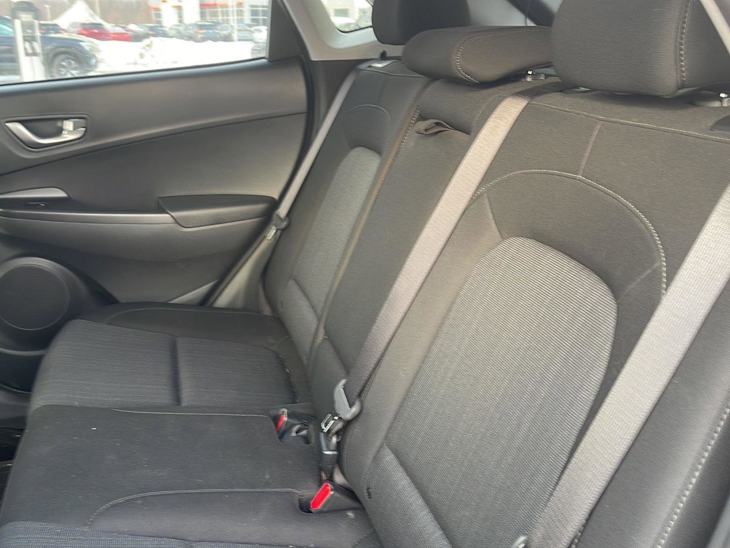 Used 2023 Hyundai Kona SEL w/ Convenience Package image 8