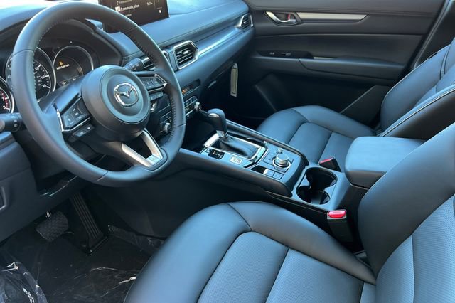 New 2025 MAZDA CX-5 AWD 2.5 S image 10