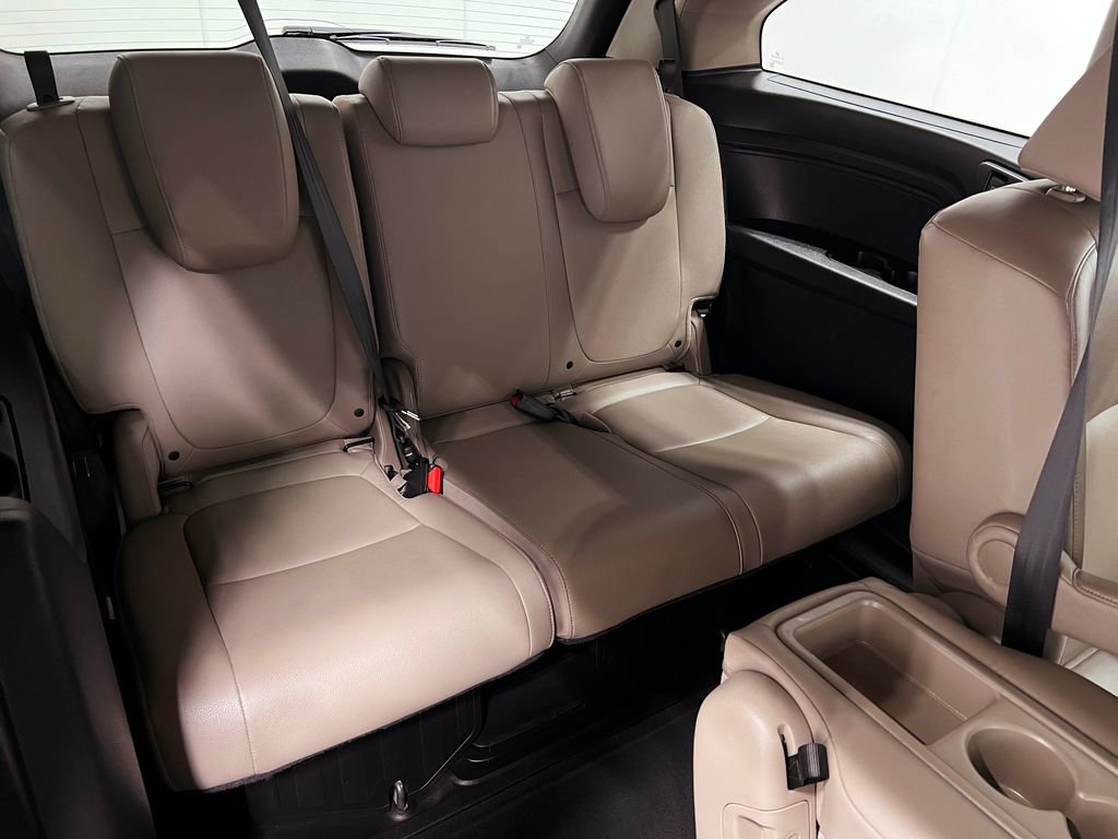 Used 2018 Honda Odyssey EX-L image 31