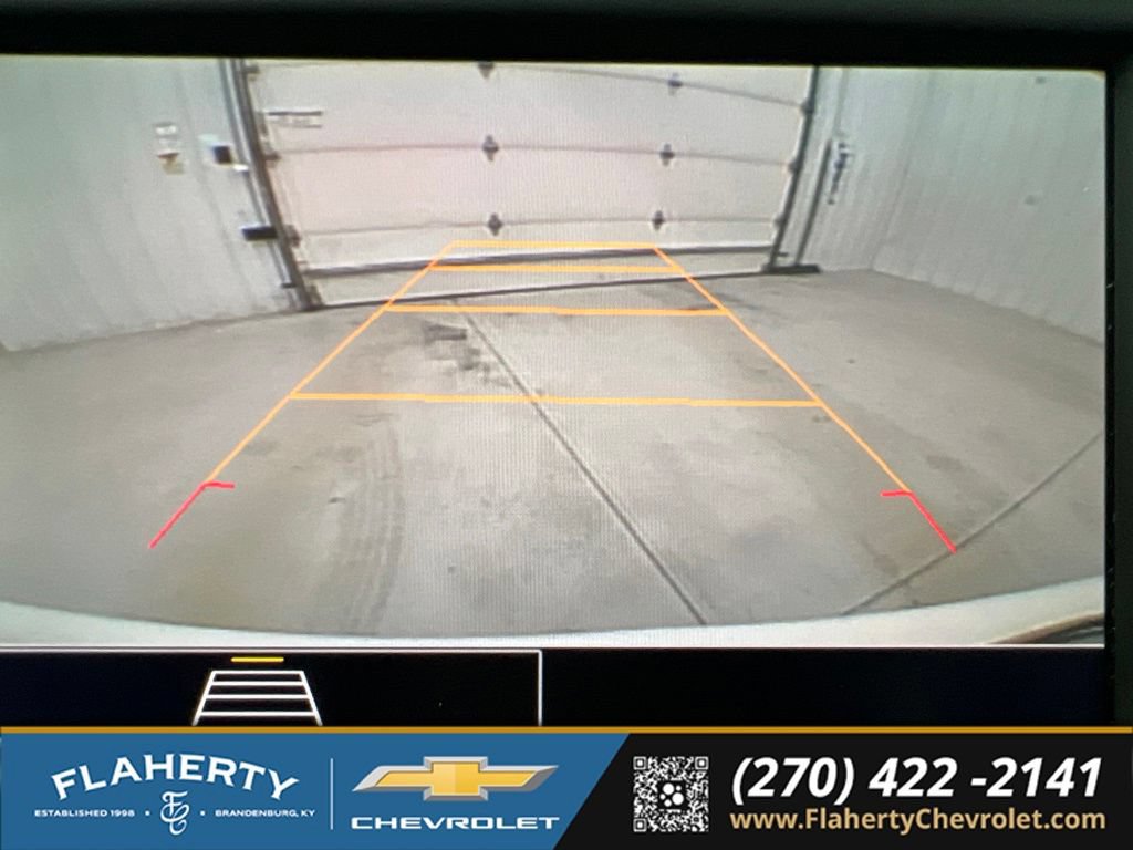 Used 2024 Chevrolet Equinox LT FWD image 36