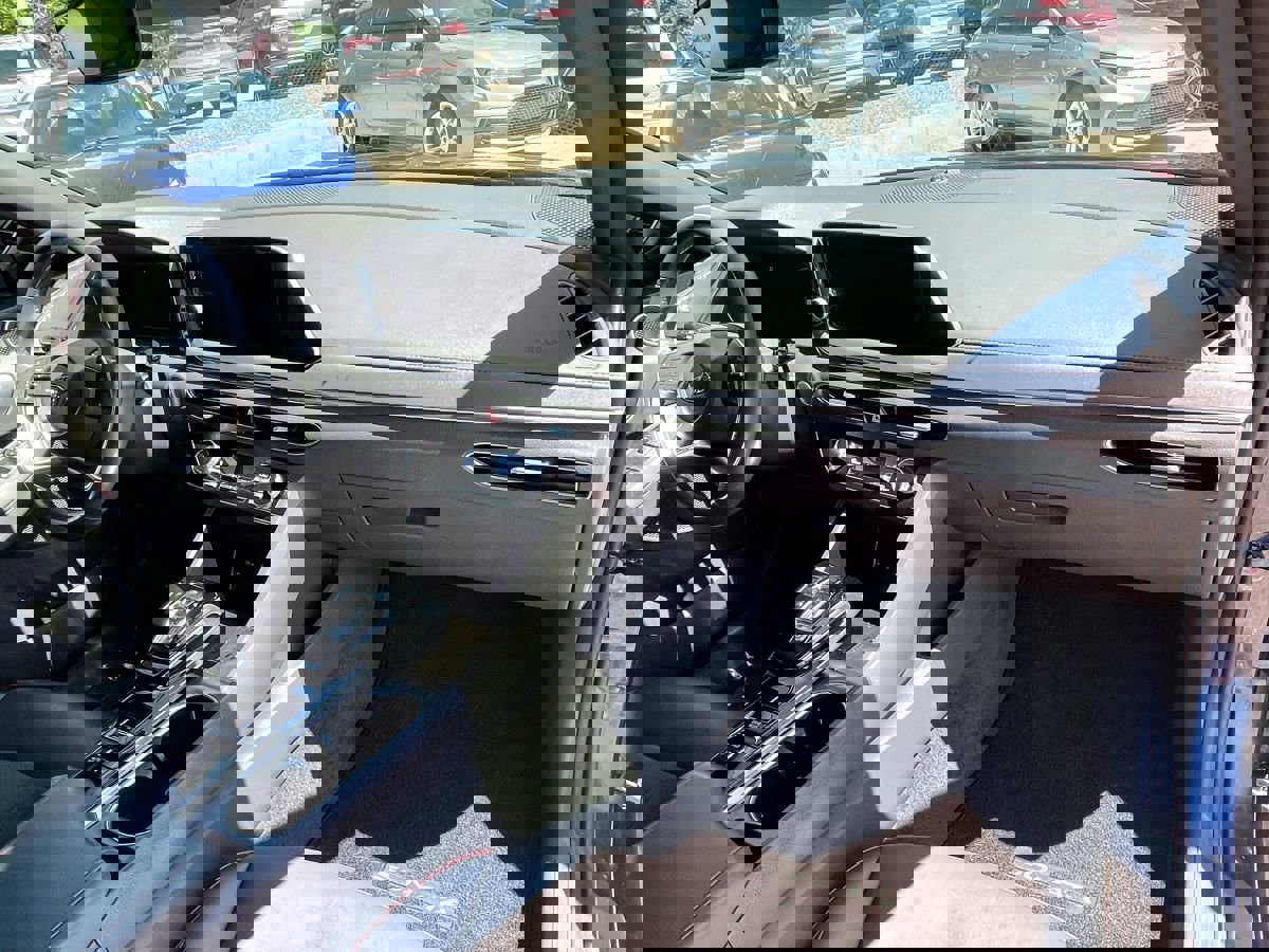 Used 2021 Hyundai Sonata SEL Plus w/ Tech Package image 9