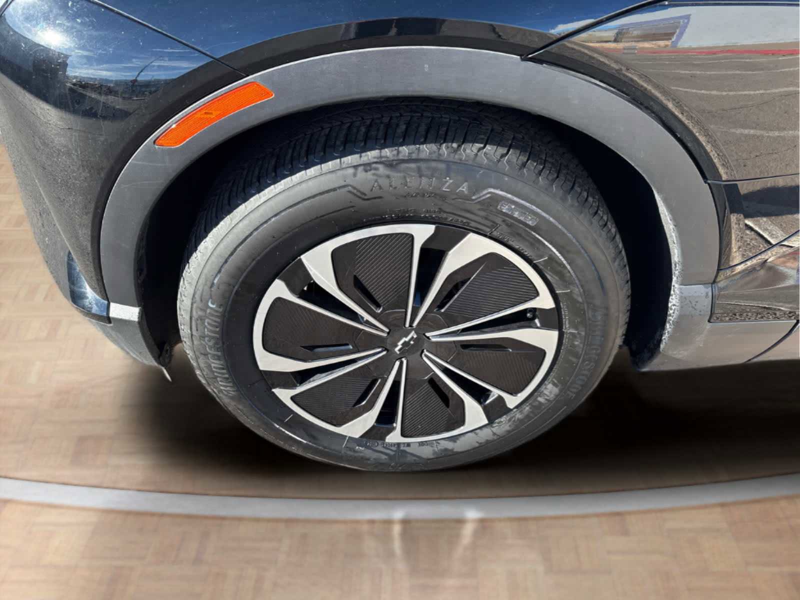 Used 2024 Chevrolet Blazer EV LT image 30