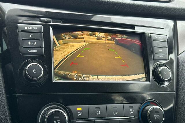 Used 2020 Nissan Rogue Sport S w/ Appearance Package image 16