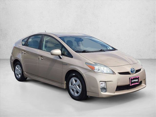 Used 2010 Toyota Prius Two FWD image 3