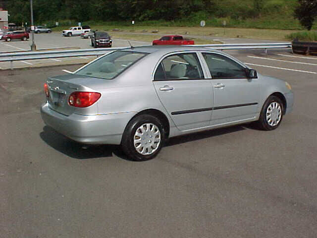 Used 2005 Toyota Corolla LE image 5