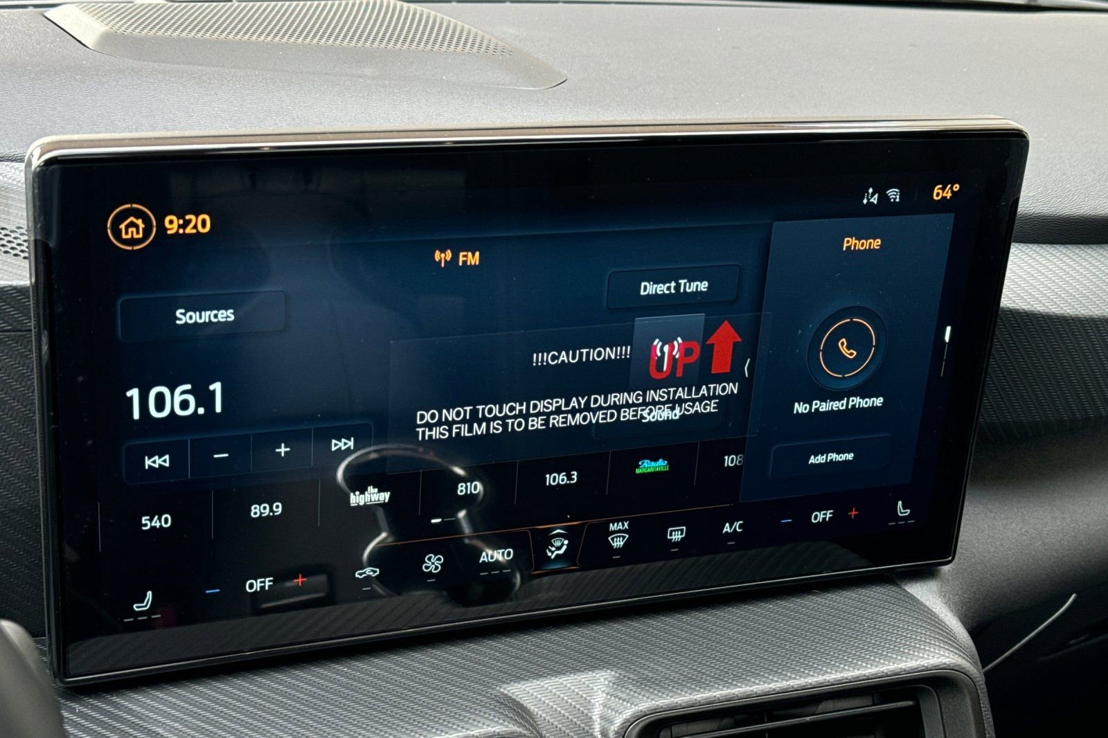 New 2025 Ford Mustang GT image 18