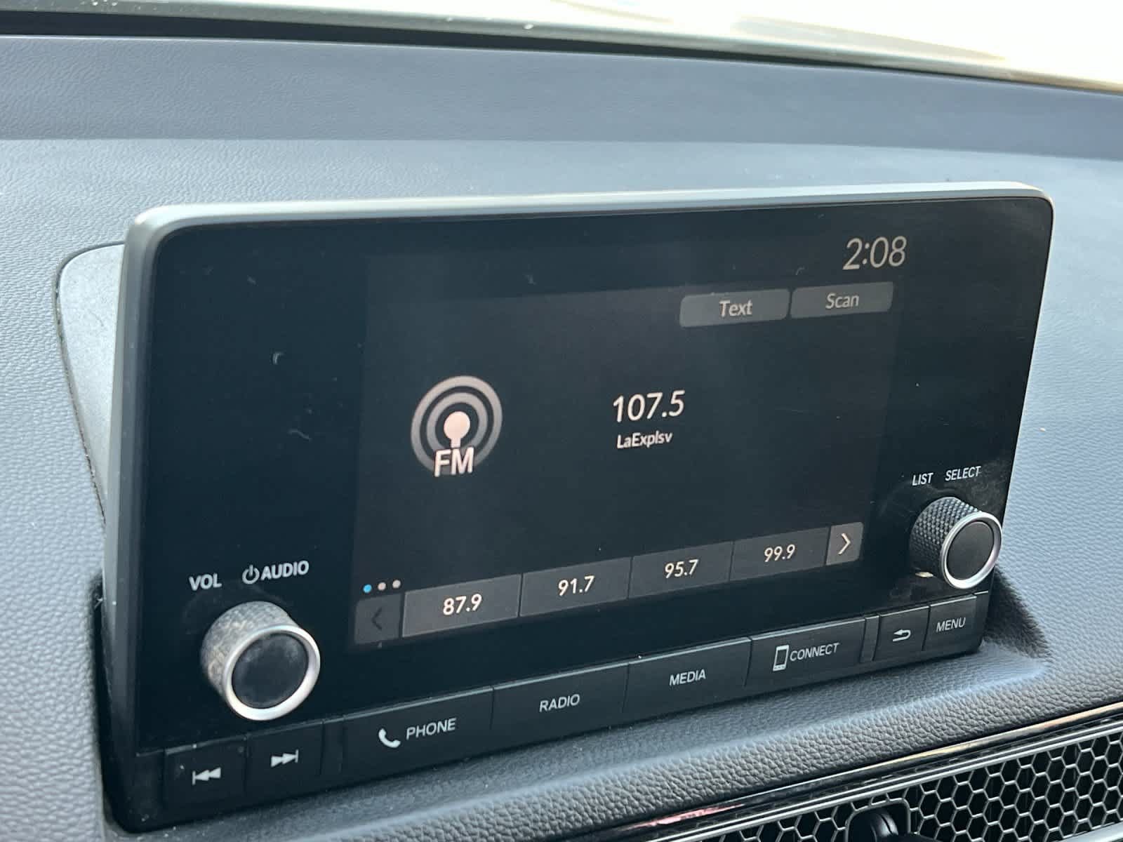 Used 2022 Honda Civic Sport image 18