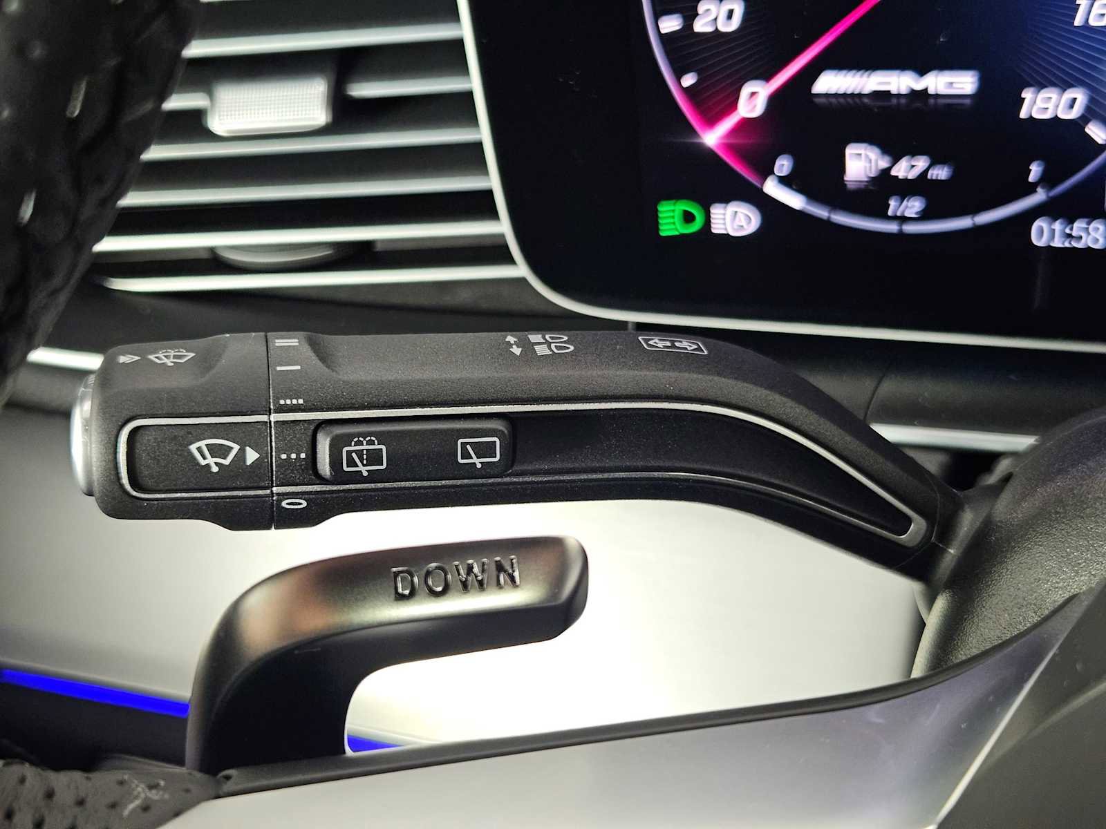 New 2025 Mercedes-Benz GLE 53 AMG 4MATIC image 26