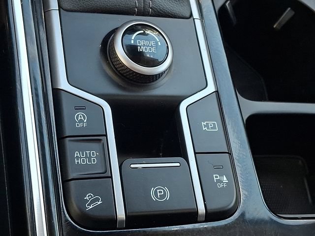 Certified 2023 Kia Sorento SX FWD image 25