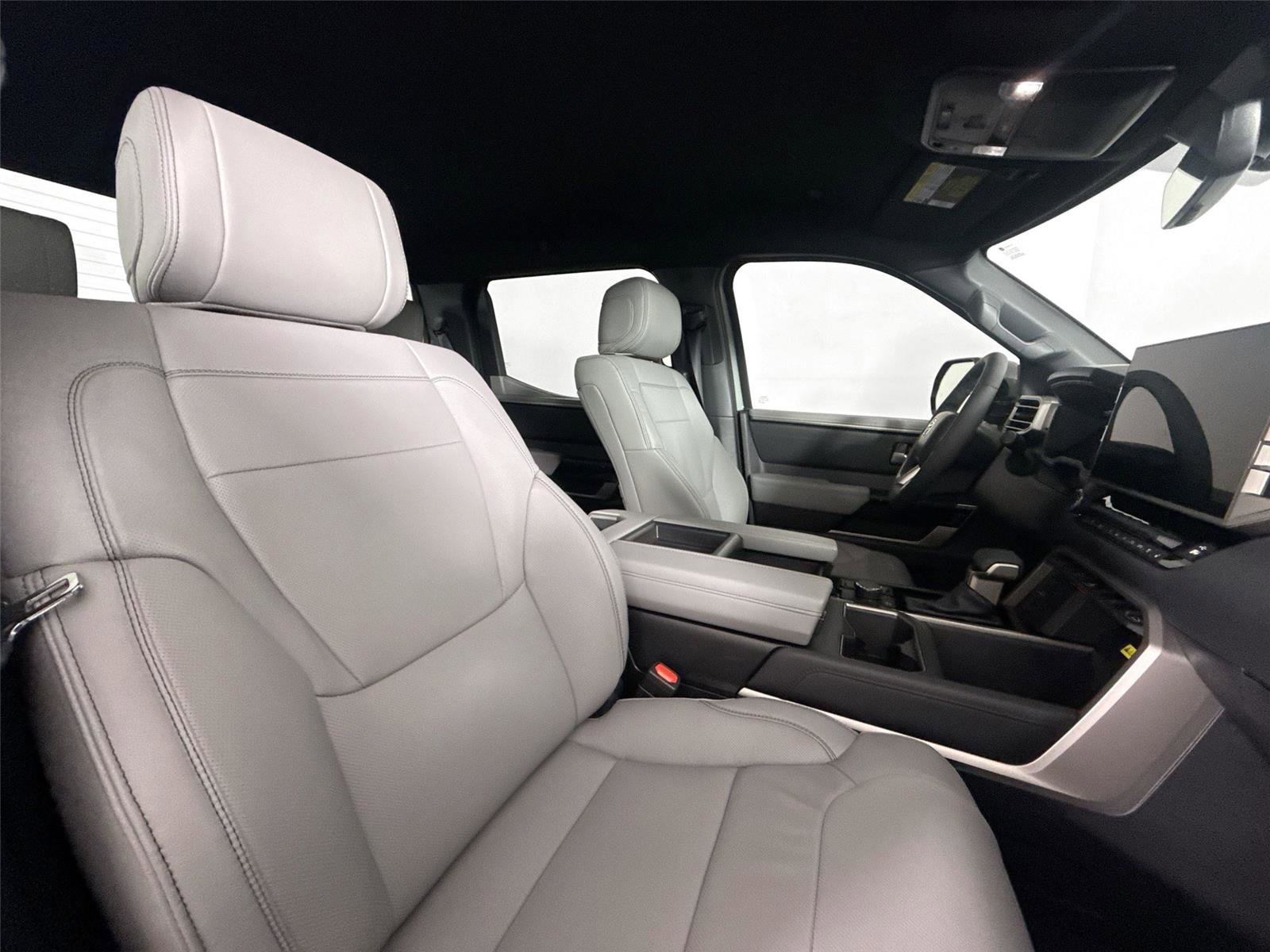 Certified 2026 Toyota Tundra Limited image 42