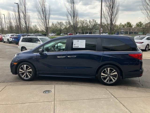 Used 2023 Honda Odyssey Touring image 6