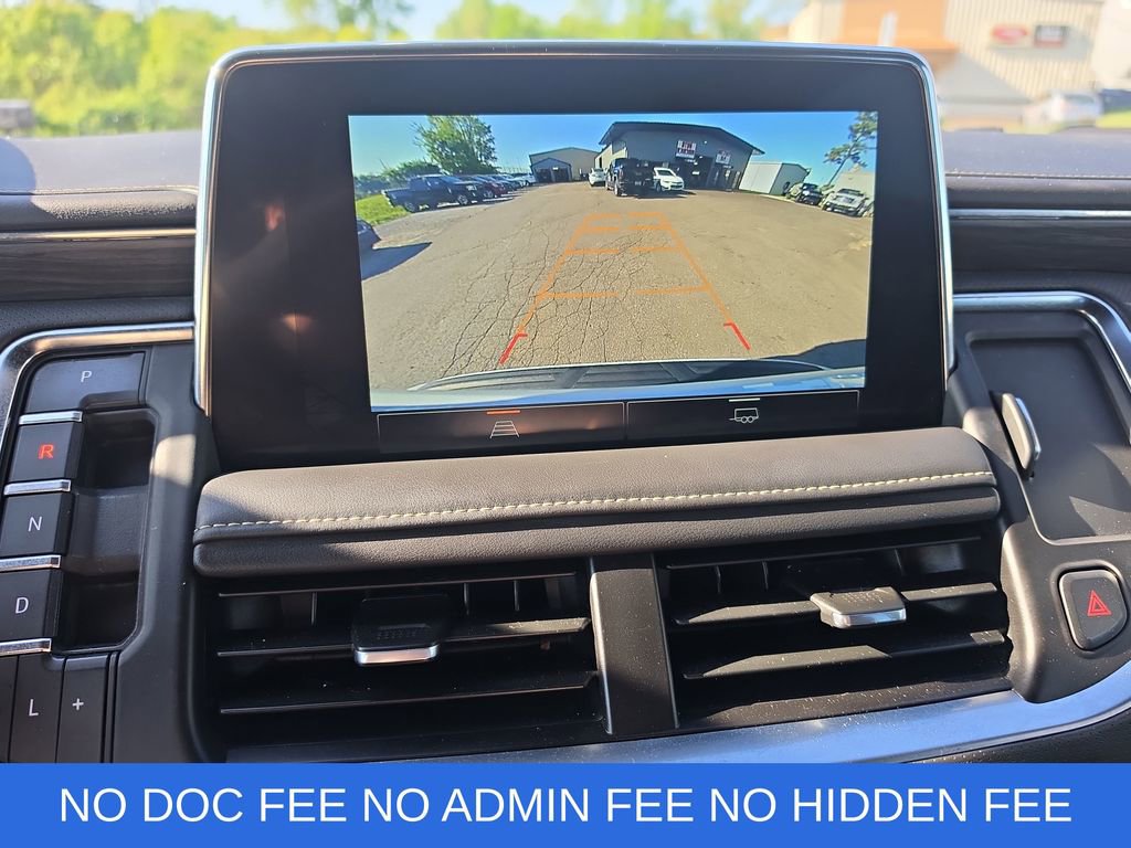 Used 2023 GMC Yukon SLT AWD/4WD image 23