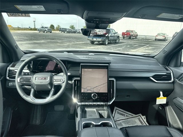 New 2026 GMC Acadia Elevation w/ Elevation Premium Package image 21