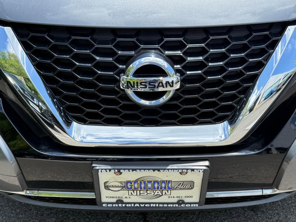 Used 2022 Nissan Murano S image 35