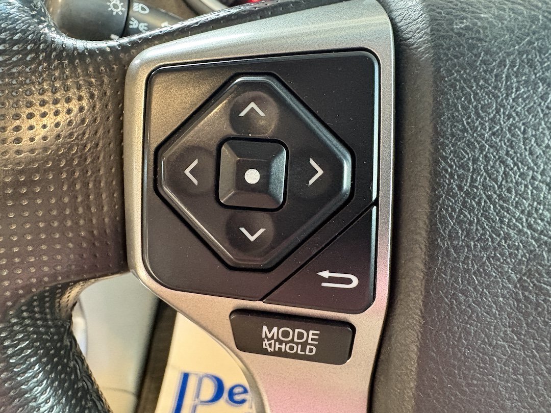 Used 2014 Toyota Tacoma 4x4 Double Cab w/ TRD Sport Package image 14