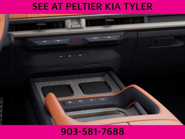 New 2027 Kia Telluride X-Line SX Prestige image 25