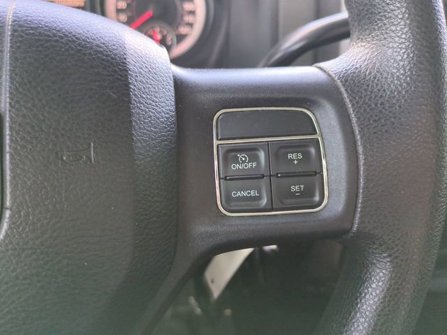 Used 2015 RAM 1500 Express image 26