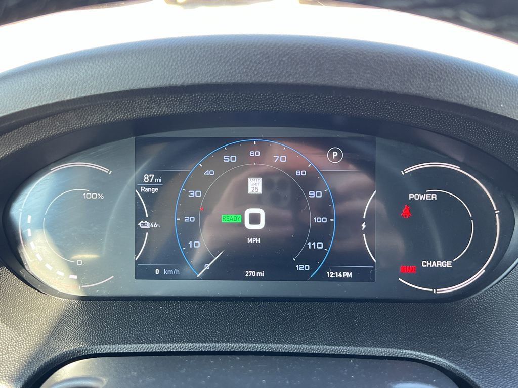 Used 2024 RAM ProMaster 3500 w/ Delivery Van Package image 26