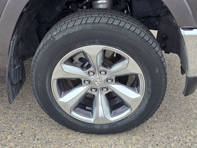 Used 2020 RAM 1500 Limited AWD/4WD image 6