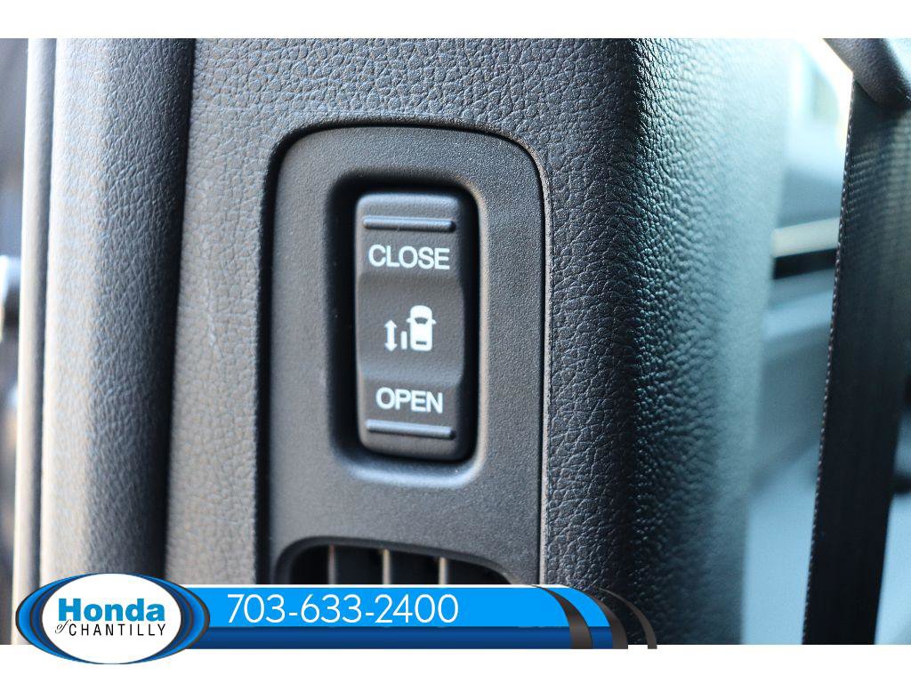 New 2026 Honda Odyssey Elite image 30