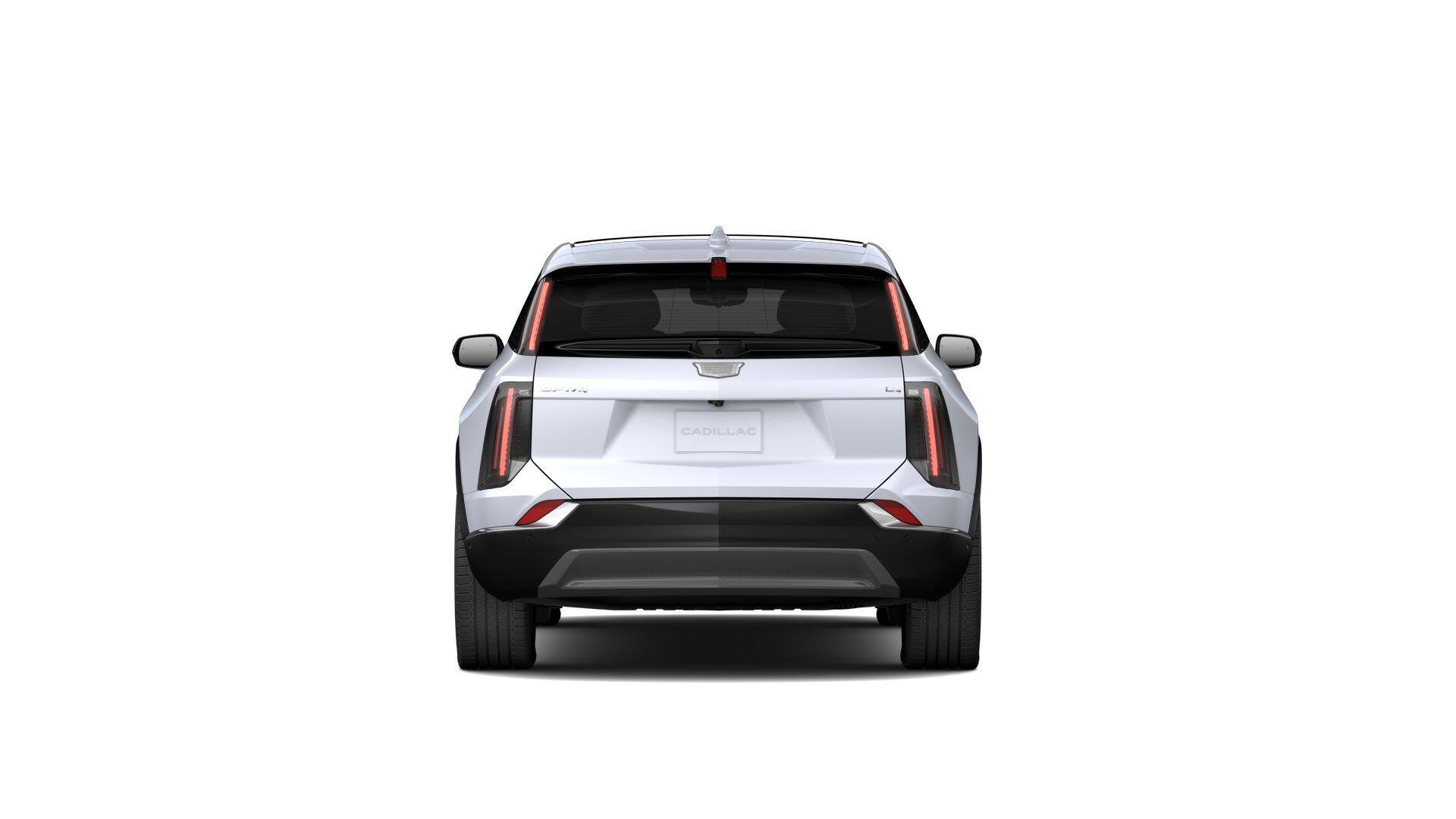 New 2027 Cadillac Optiq Premium Sport AWD/4WD image 27