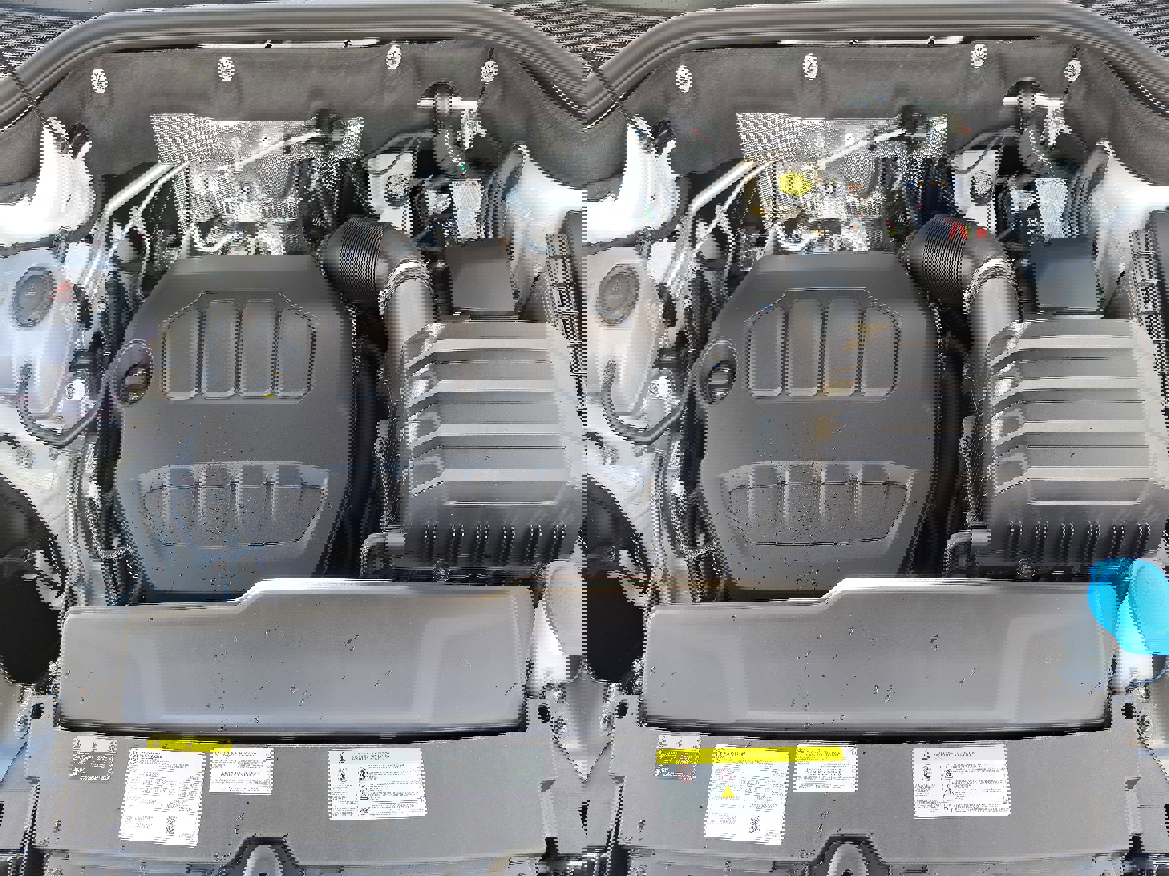 New 2026 Volkswagen Atlas SEL Premium R-Line image 30