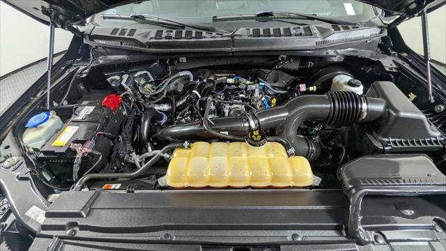 Used 2019 Ford F150 XL w/ Equipment Group 101A Mid RWD image 30