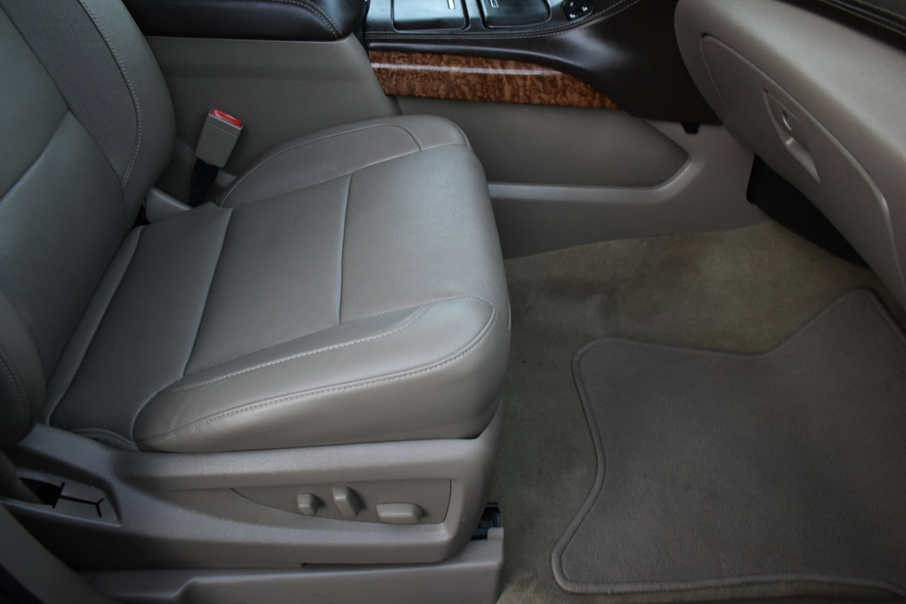 Used 2017 Chevrolet Tahoe Premier image 31