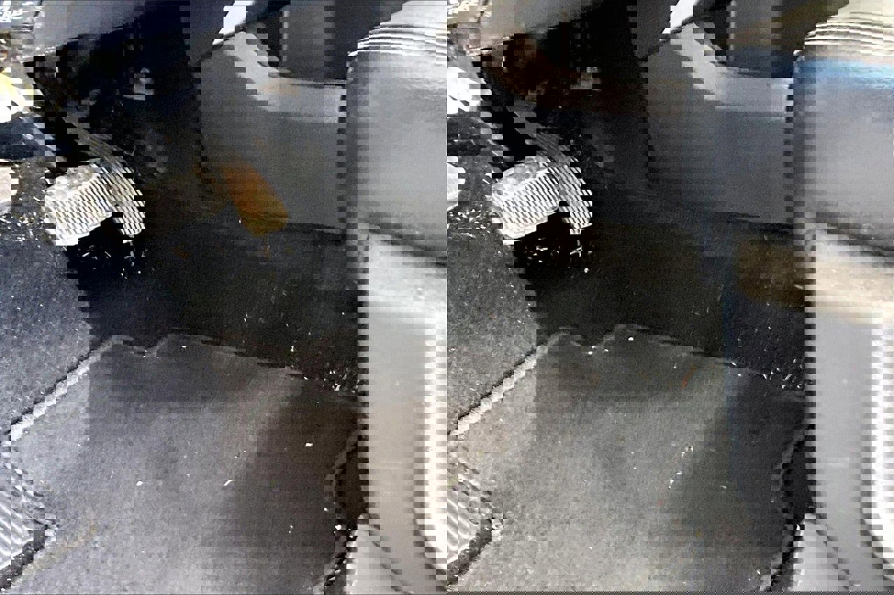 Used 2019 Ford F250 Lariat w/ Chrome Package image 22