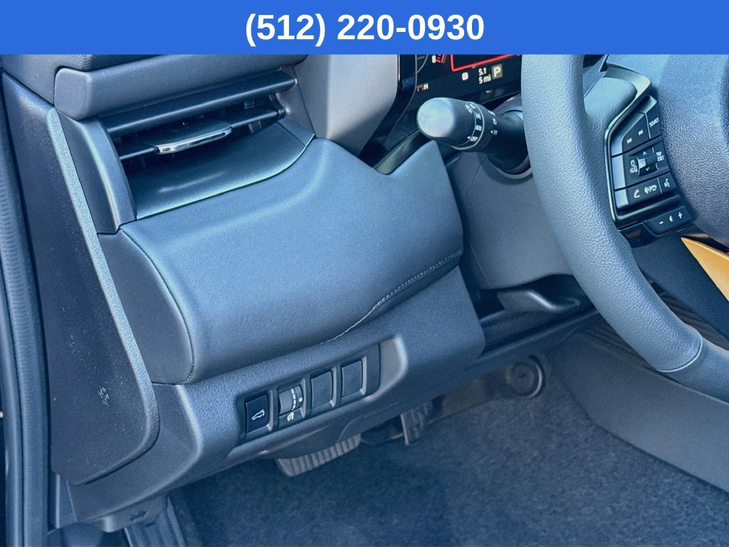 New 2026 Subaru Outback Wilderness AWD/4WD image 11