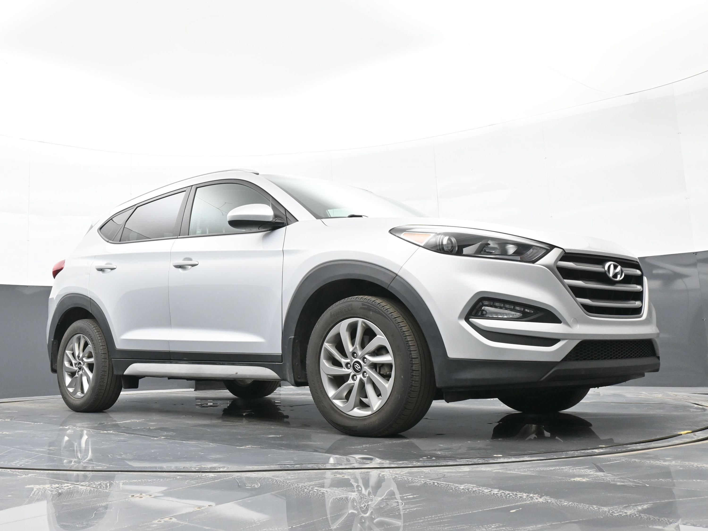 Used 2018 Hyundai Tucson SEL image 37