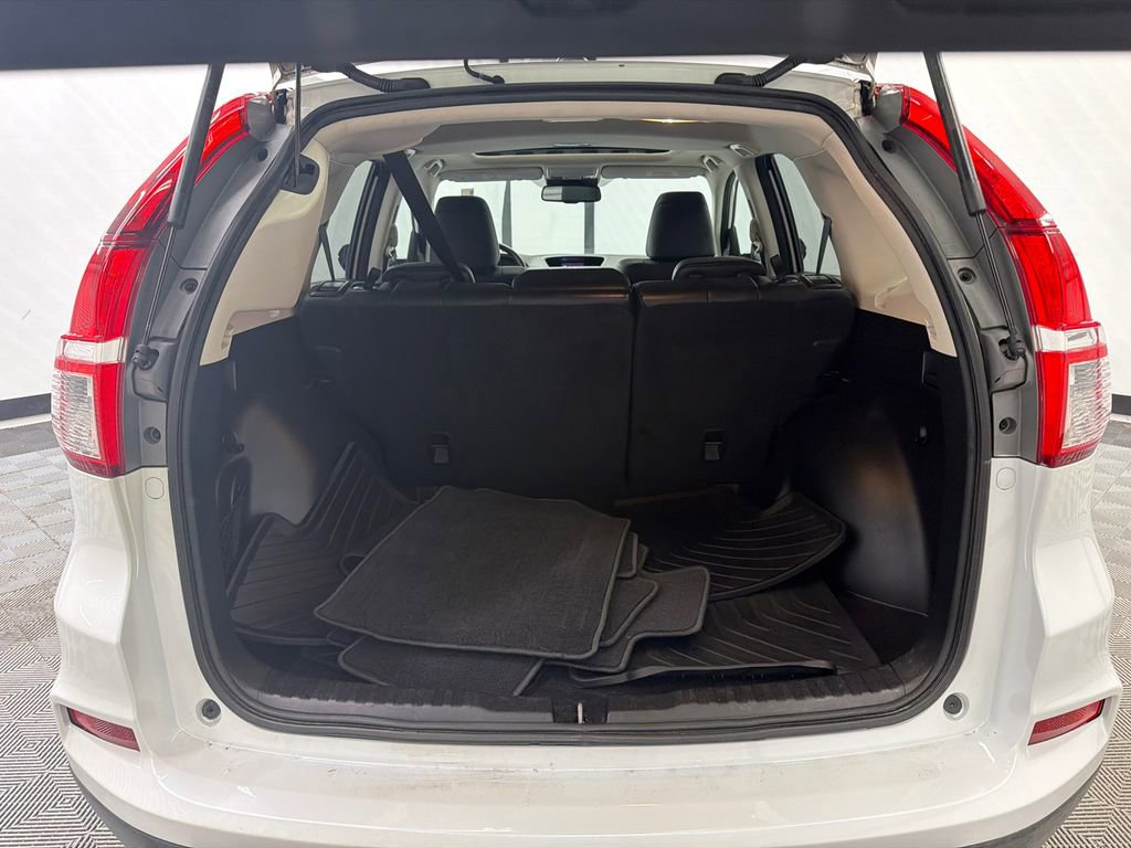 Used 2016 Honda CR-V Touring image 20
