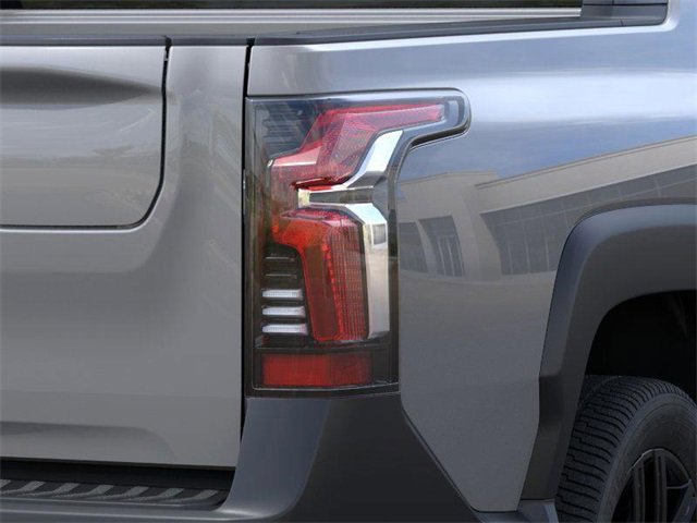 New 2026 Chevrolet Silverado EV LT image 12