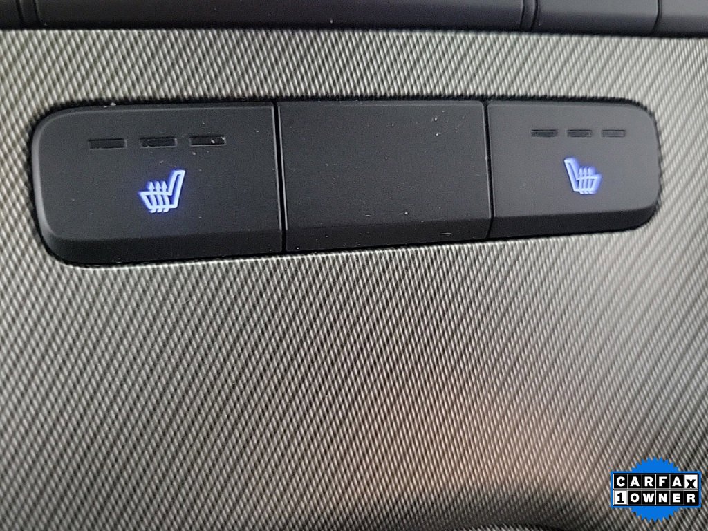 Used 2024 Hyundai Palisade SEL image 24