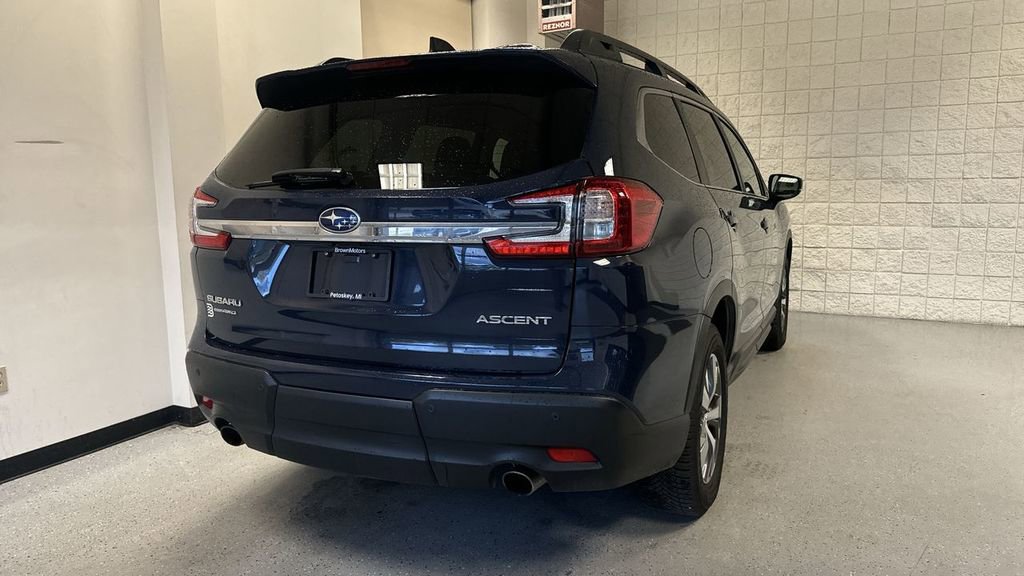 Used 2024 Subaru Ascent Premium w/ Convenience Package image 33