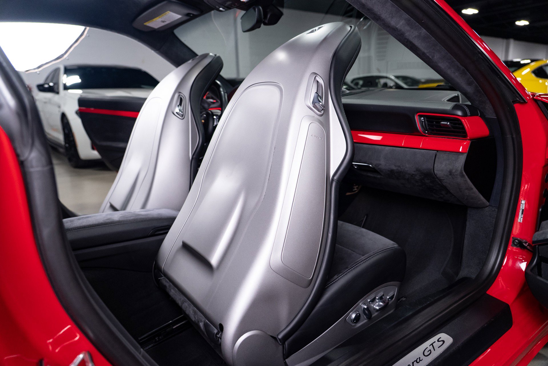 Used 2017 Porsche 911 Carrera GTS image 84