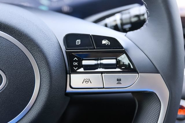New 2026 Hyundai Elantra Limited FWD image 26