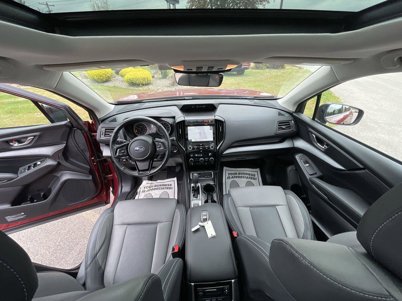 Used 2022 Subaru Ascent Onyx Edition image 21