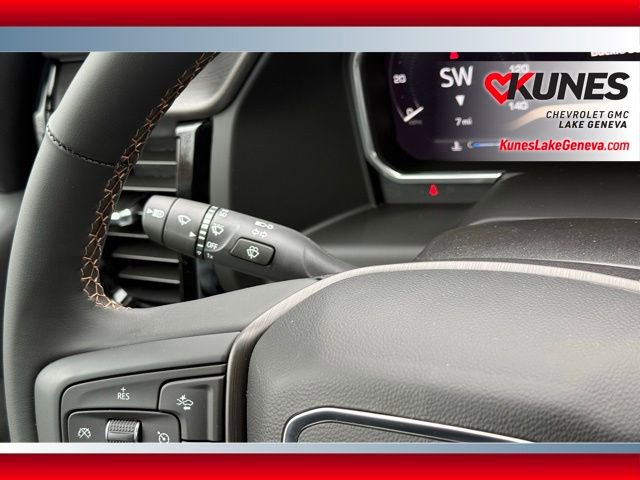 New 2026 GMC Sierra 2500 AT4 w/ AT4 Premium Plus Package AWD/4WD image 52