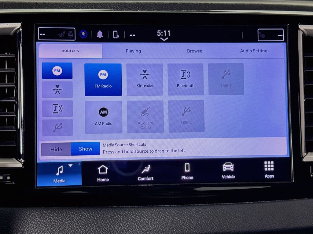 Used 2023 Chrysler Pacifica Touring-L FWD image 35