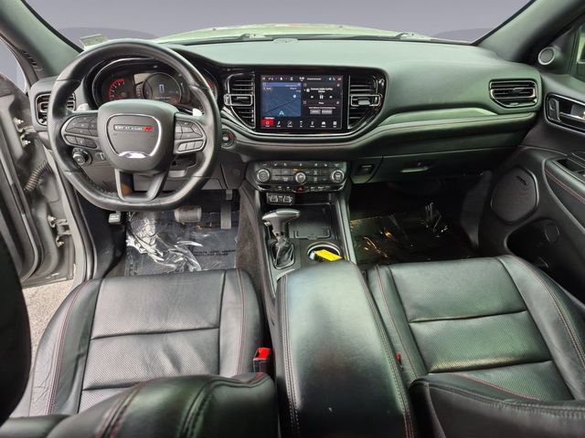 Used 2021 Dodge Durango R/T w/ Blacktop Package AWD/4WD image 12