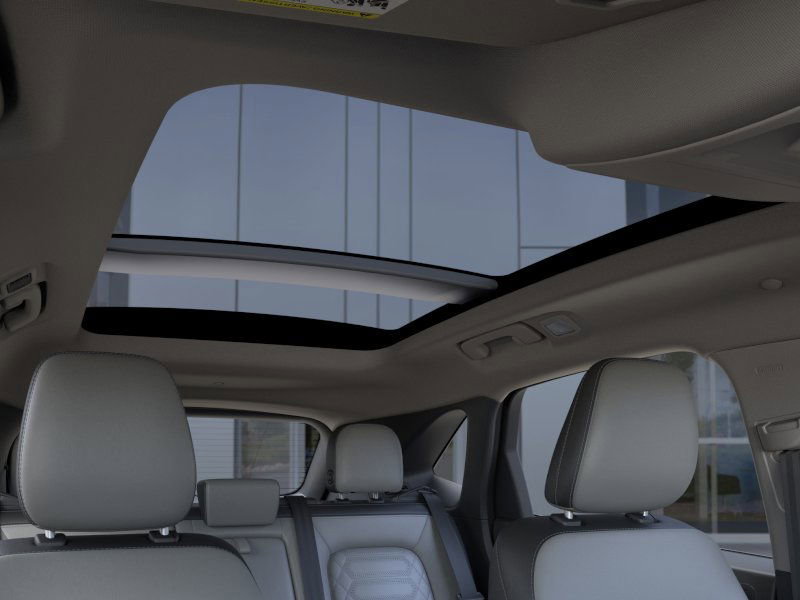 New 2024 Ford Escape SE w/ PHEV Premium Package image 22