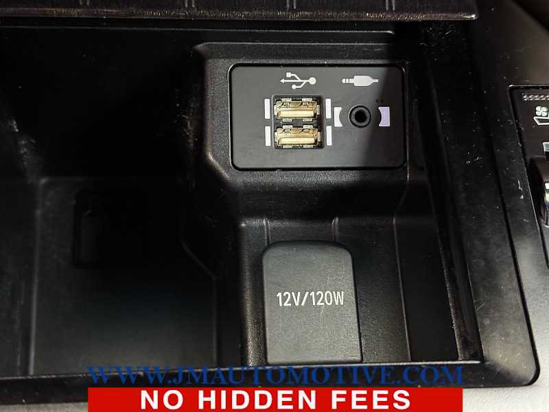 Used 2021 Lexus GX 460 Premium w/ Premium Package image 42