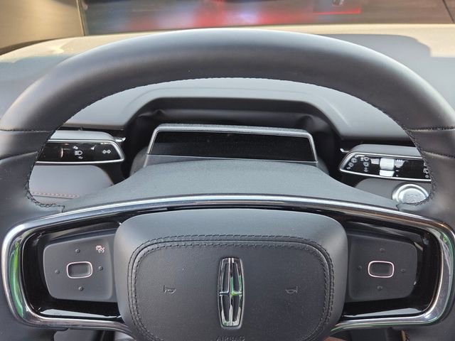 Used 2024 Lincoln Nautilus Premier w/ Equipment Group 102A image 22
